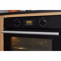 Hotpoint Ariston Forno da incasso FA2 540 P BL HA - Vista aggiuntiva 8