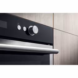 Hotpoint Ariston Microonde da incasso MD 664 IX HA - Vista aggiuntiva 4