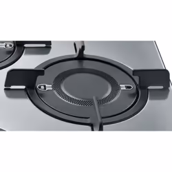 Hotpoint Ariston Piano cottura a gas FTGHL 641 D/IX/HA - Vista aggiuntiva 4