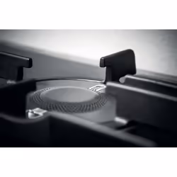 Hotpoint Ariston Piano cottura a gas Hotpoint FTGHG 751 D/HA(BK) - Vista aggiuntiva 8