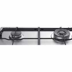 Indesit Piano cottura a gas THP 642 W/IX/I RU - THP 642 W/IX/I RU - Vista aggiuntiva 4