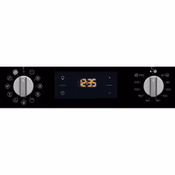 Indesit Forno da incasso IFW 4844 H BL - IFW 4844 H BL - Vista aggiuntiva 7