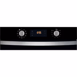 Indesit Forno da incasso IFW 4844 H BL - IFW 4844 H BL - Vista aggiuntiva 8