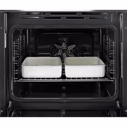 Indesit Forno da incasso IFW 3844 P IX - IFW 3844 P IX - Vista aggiuntiva 5