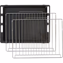 Indesit Forno da incasso IFW 3844 P IX - IFW 3844 P IX - Vista aggiuntiva 8