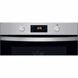 Indesit Forno da incasso IFW 3544 JH IX - IFW 3544 JH IX - Vista aggiuntiva 4