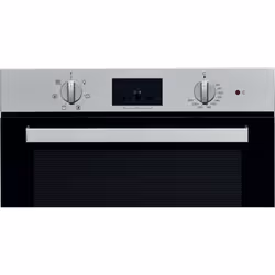 Indesit Forno da incasso IFW 65Y0 IX - IFW 65Y0 IX - Vista aggiuntiva 4
