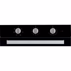 Indesit Forno da incasso IFW 6530 BL - IFW 6530 BL - Vista aggiuntiva 4