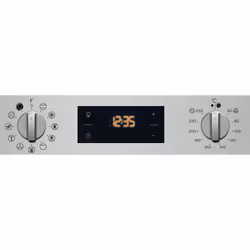 Indesit Forno da incasso IFW 5844 P IX - IFW 5844 P IX - Vista aggiuntiva 5