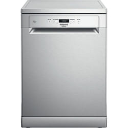 Hotpoint Ariston HFC 3C26 F X Libera installazione 14 coperti E
