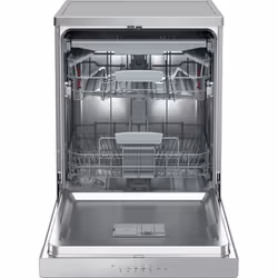 Hotpoint Ariston HFC 3C26 F X Lavastoviglie libera installazione 60 cm 14 coperti classe E 46 dB Acciaio inox - Vista aggiuntiva 4