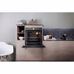 Hotpoint Ariston Forno da incasso FIT 804 H AN HA - Vista aggiuntiva 5