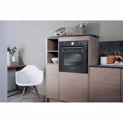 Hotpoint Ariston Forno da incasso FIT 804 H AN HA - Vista aggiuntiva 6