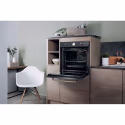 Hotpoint Ariston Forno da incasso FIT 804 H AN HA - Vista aggiuntiva 7