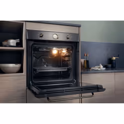 Hotpoint Ariston Forno da incasso FIT 804 H AN HA - Vista aggiuntiva 8