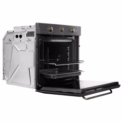 Hotpoint Ariston Forno da incasso FIT 834 AN HA - Vista aggiuntiva 4