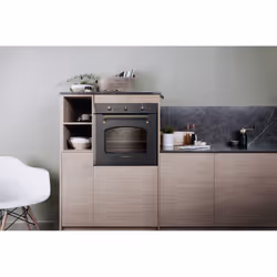 Hotpoint Ariston Forno da incasso FIT 834 AN HA - Vista aggiuntiva 5