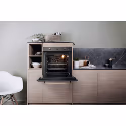 Hotpoint Ariston Forno da incasso FIT 834 AN HA - Vista aggiuntiva 7