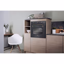 Hotpoint Ariston Forno da incasso FIT 834 AN HA - Vista aggiuntiva 8
