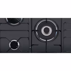 Indesit Piano cottura a gas BB 752 /I (AN) - BB 752 /I (AN) - Vista aggiuntiva 4