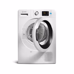 Indesit YT M11 83K RX EU asciugatrice Libera installazione Caricamento frontale 8 kg A+++ Bianco