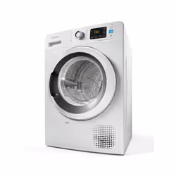 Indesit YT M11 83K RX EU asciugatrice Libera installazione Caricamento frontale 8 kg A+++ Bianco