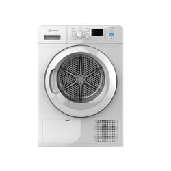 Indesit YT CM10 8B FR1 asciugatrice Libera installazione Caricamento frontale 8 kg B Bianco