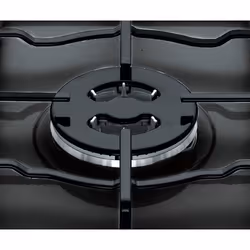 Hotpoint Ariston Piano cottura a gas PCN 750 T (AN) R /HA - Vista aggiuntiva 4
