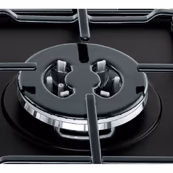 Hotpoint Ariston Piano cottura a gas PCN 640 T (AN) R /HA - Vista aggiuntiva 4