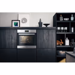 Hotpoint Ariston Forno da incasso FA3S 844 P IX HA - Vista aggiuntiva 5