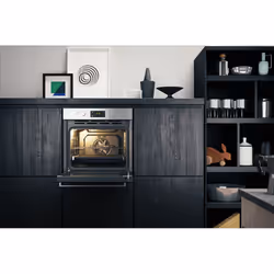 Hotpoint Ariston Forno da incasso FA3S 844 P IX HA - Vista aggiuntiva 6