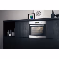 Hotpoint Ariston Forno da incasso FA3S 844 P IX HA - Vista aggiuntiva 7