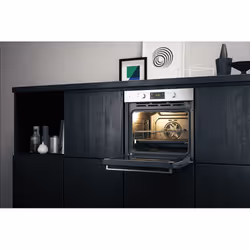Hotpoint Ariston Forno da incasso FA3S 844 P IX HA - Vista aggiuntiva 8