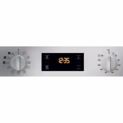 Hotpoint Ariston FA4S 841 P IX HA 3300 W Acciaio inox