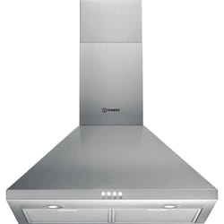 Indesit Cappa IHPC 6.5 LM X - IHPC 6.5 LM X