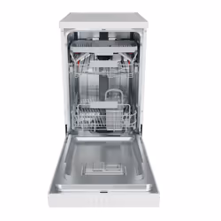 Hotpoint Ariston Lavastoviglie a libera installazione HSFC 3T127 C - Vista aggiuntiva 4