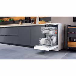 Hotpoint Ariston Lavastoviglie a libera installazione HSFC 3T127 C - Vista aggiuntiva 6