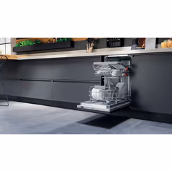 Hotpoint Ariston Lavastoviglie da incasso HSIC 3T127 C - Vista aggiuntiva 4