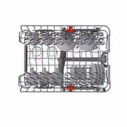 Hotpoint Ariston Lavastoviglie da incasso HSIC 3T127 C - Vista aggiuntiva 8