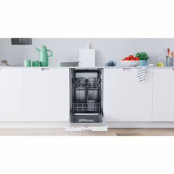 Indesit Lavastoviglie da incasso DSIE 2B10 - DSIE 2B10 - Vista aggiuntiva 4