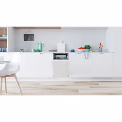 Indesit Lavastoviglie da incasso DSIE 2B10 - DSIE 2B10 - Vista aggiuntiva 7