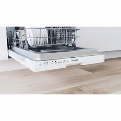 Indesit Lavastoviglie da incasso DSIE 2B10 - DSIE 2B10 - Vista aggiuntiva 8