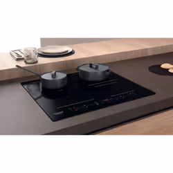 Hotpoint Ariston Piano cottura a induzione HB 3160C NE - Vista aggiuntiva 5