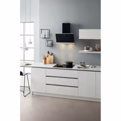 Hotpoint Ariston Piano cottura a induzione HB 3160C NE - Vista aggiuntiva 7