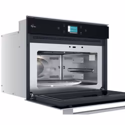Hotpoint Ariston Microonde da incasso MP 9P6 IX HA - Vista aggiuntiva 4