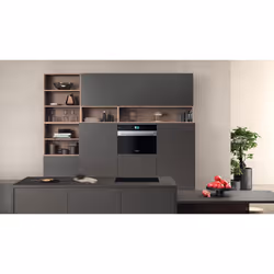 Hotpoint Ariston Microonde da incasso MP 9P6 IX HA - Vista aggiuntiva 5