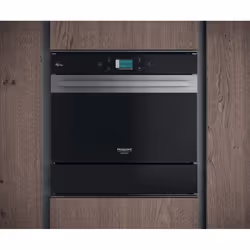 Hotpoint Ariston Microonde da incasso MP 9P6 IX HA - Vista aggiuntiva 6