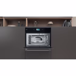 Hotpoint Ariston Microonde da incasso MP 9P6 IX HA - Vista aggiuntiva 7