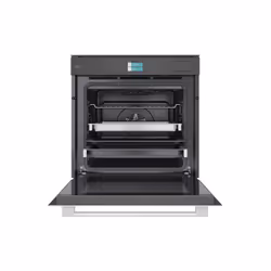 Hotpoint Ariston Forno da incasso FI9 P8P2 SH IX HA - Vista aggiuntiva 5