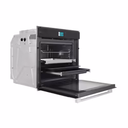 Hotpoint Ariston Forno da incasso FI9 P8P2 SH IX HA - Vista aggiuntiva 6